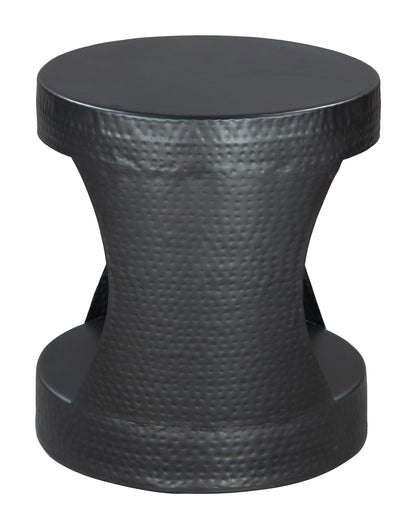Table d'appoint Nuuk noire