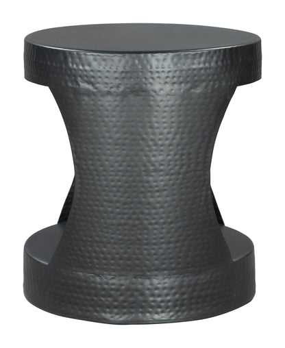 Table d'appoint Nuuk noire