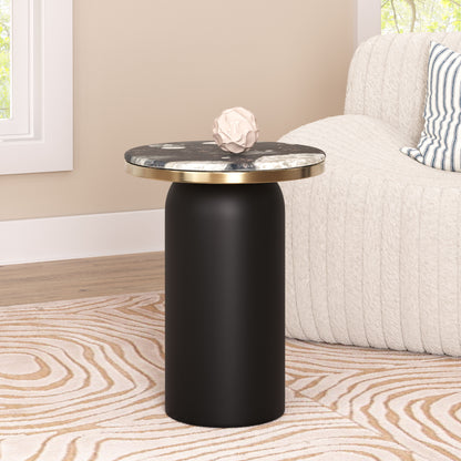 Side Table Multicolor - Elegant & Durable Dining Table for Stylish Spaces