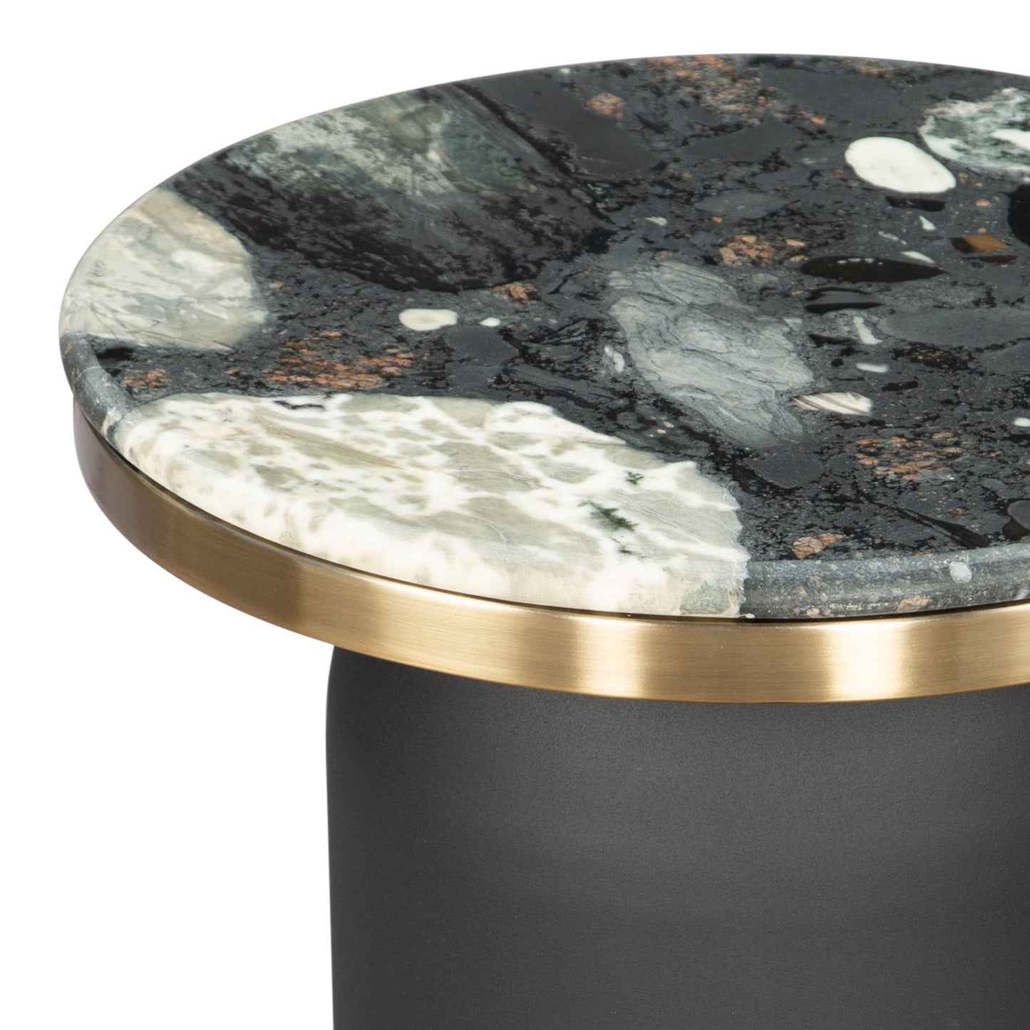 Side Table Multicolor - Elegant & Durable Dining Table for Stylish Spaces