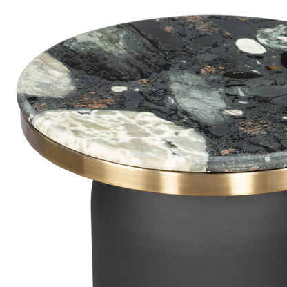 Side Table Multicolor - Elegant & Durable Dining Table for Stylish Spaces