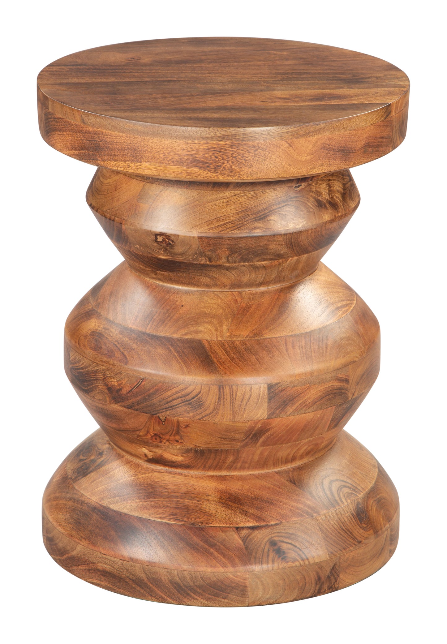 Side Table Walnut - Elegant & Durable Dining Table for Stylish Spaces
