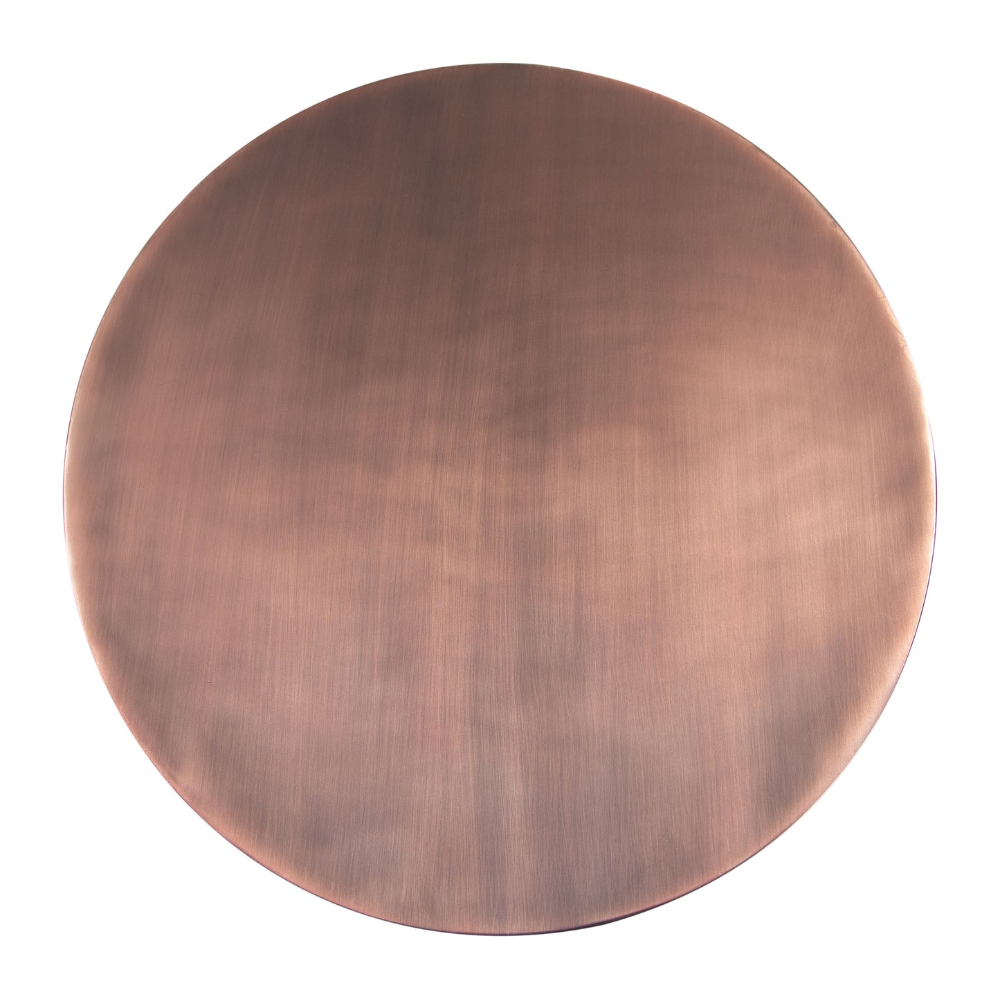 Side Table Bronze - Elegant & Durable Dining Table for Stylish Spaces