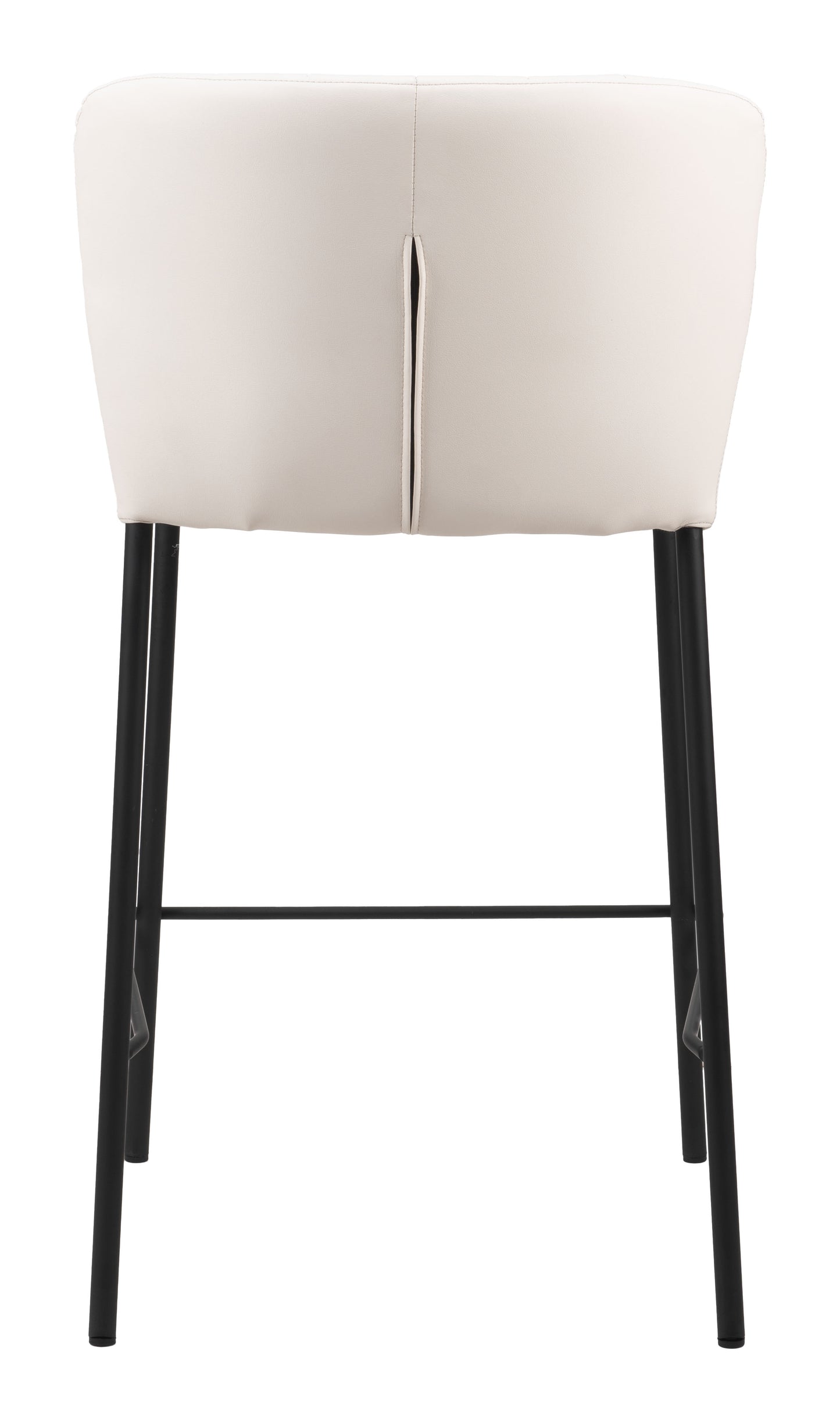 Counter Stool (Set of 2) Cream - Premium Quality & Stylish Design for Your Home