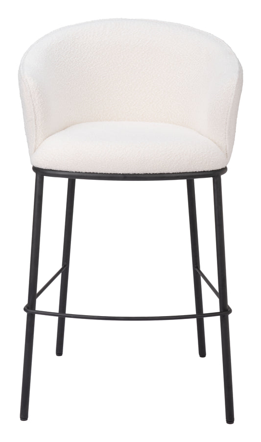 Barstool Ivory - Premium Quality & Stylish Design for Your Home