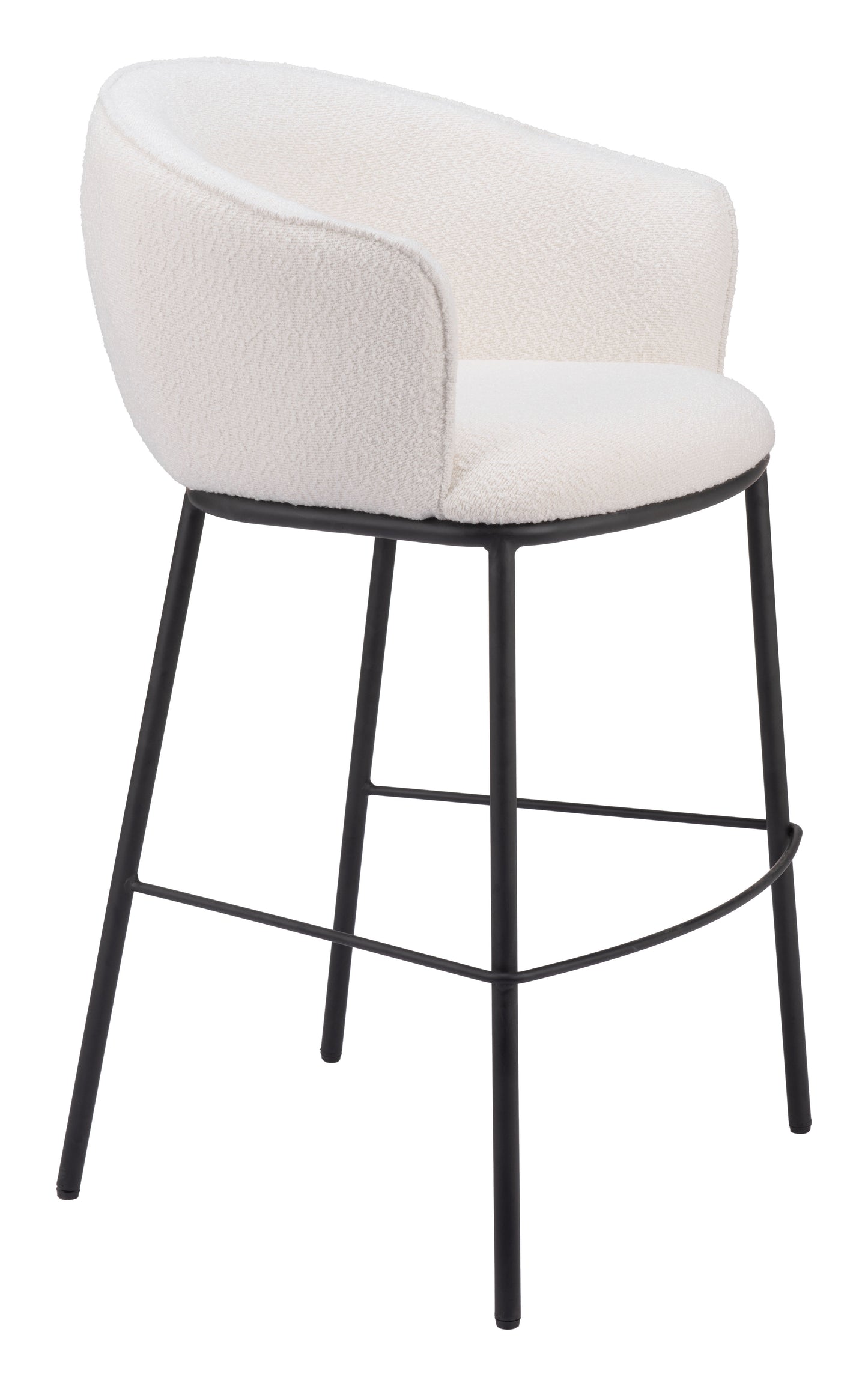 Barstool Ivory - Premium Quality & Stylish Design for Your Home
