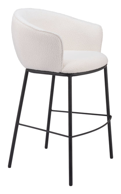 Barstool Ivory - Premium Quality & Stylish Design for Your Home