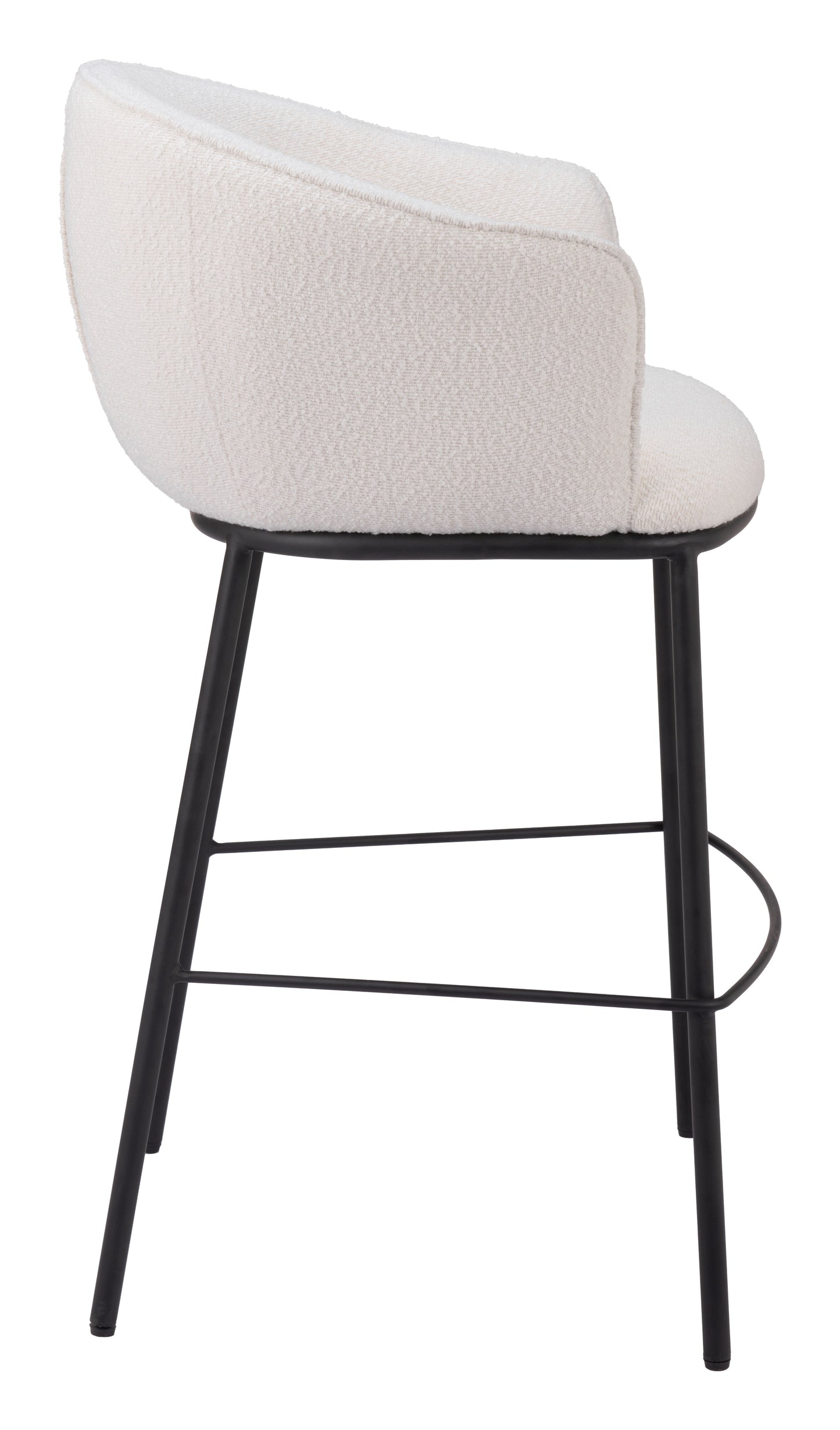 Barstool Ivory - Premium Quality & Stylish Design for Your Home
