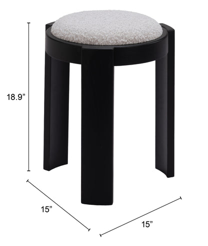 Ottoman Misty Gray - Premium Quality & Stylish Design for Your Home