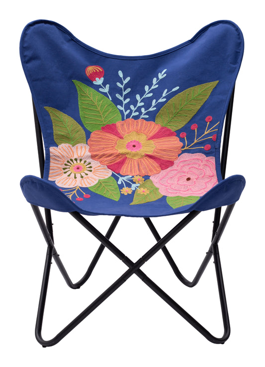 Accent Chair Multicolor - Modern & Ergonomic Seating for Home & Office