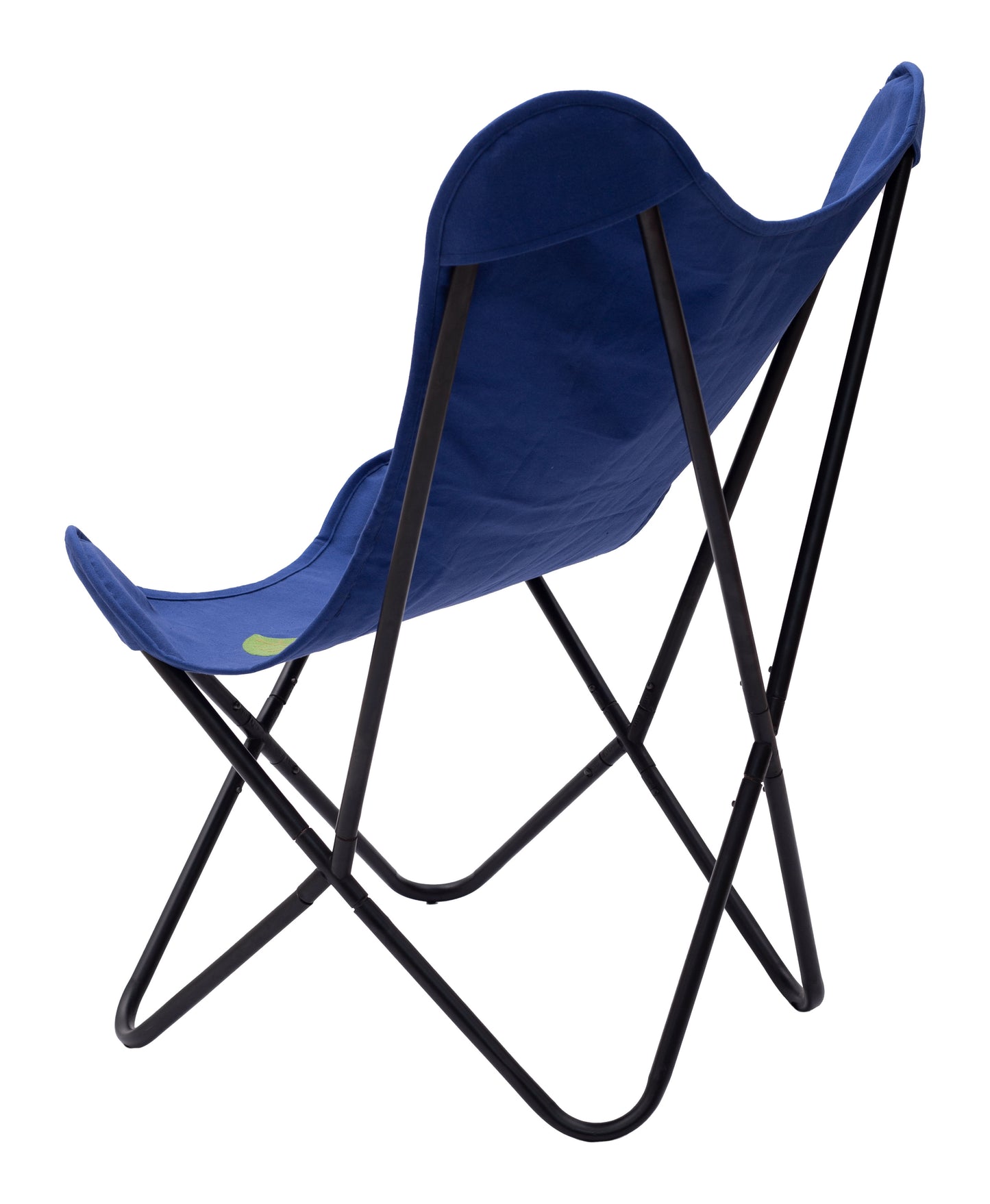 Fauteuil d'appoint Marsa multicolore