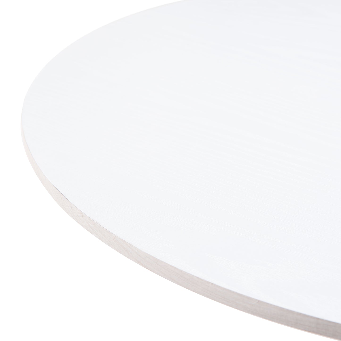 Bar Table White & Gold - Elegant & Durable Dining Table for Stylish Spaces