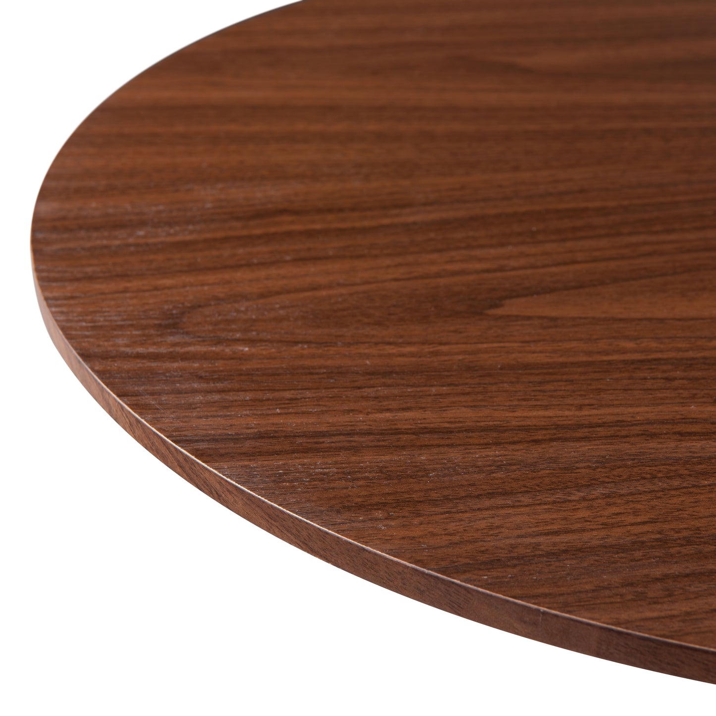 Table de bar Auray marron