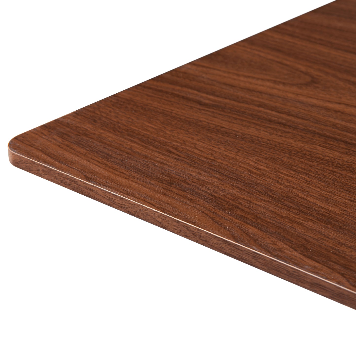 Bar Table Brown - Elegant & Durable Dining Table for Stylish Spaces