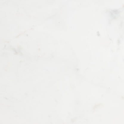 Side Table White & Natural - Elegant & Durable Dining Table for Stylish Spaces
