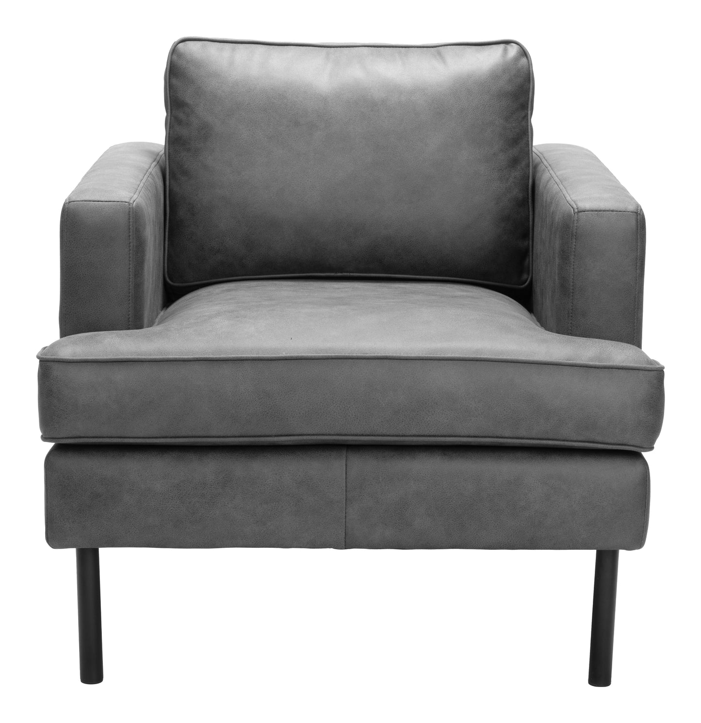 Armchair Vintage Gray - Premium Quality & Stylish Design for Your Home