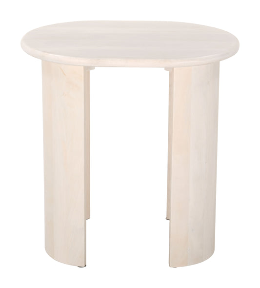 Side Table Natural - Elegant & Durable Dining Table for Stylish Spaces