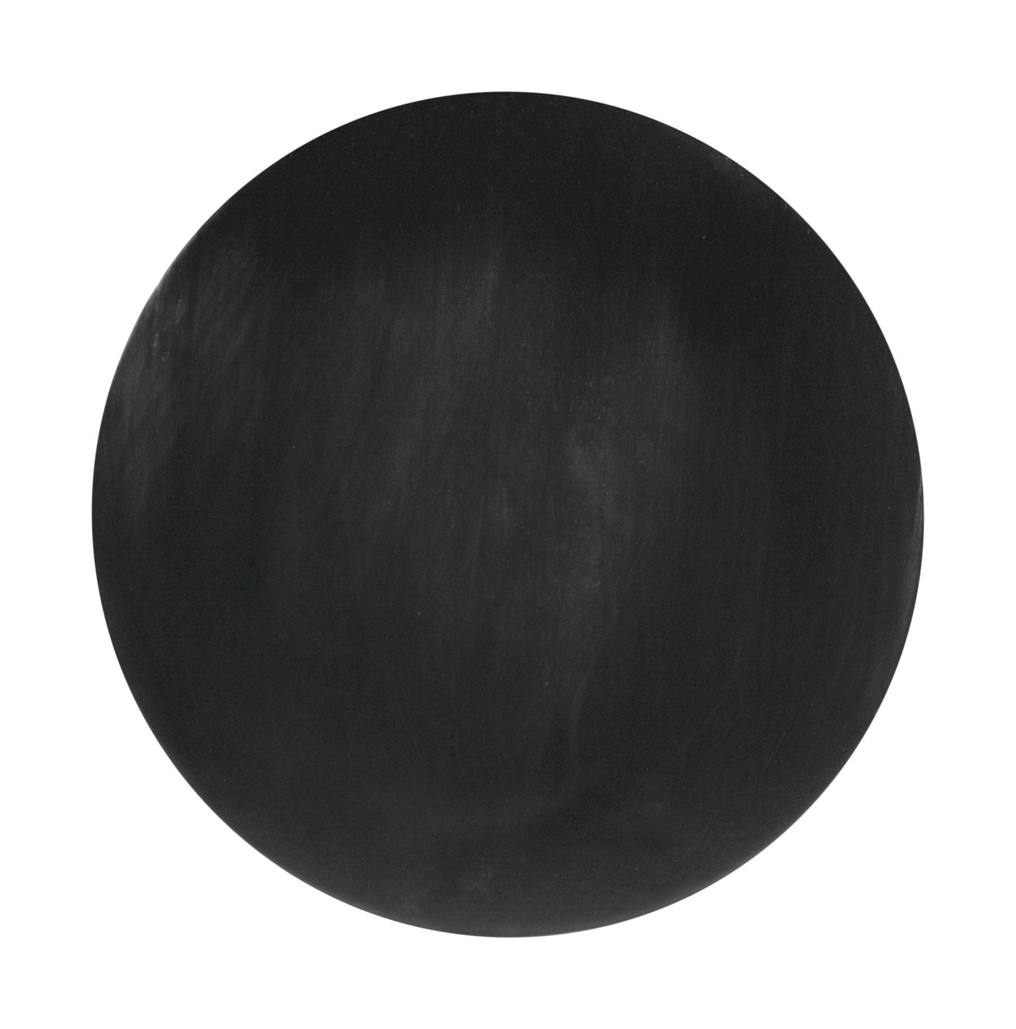 Table d'appoint Colombo noire