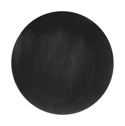 Table d'appoint Colombo noire