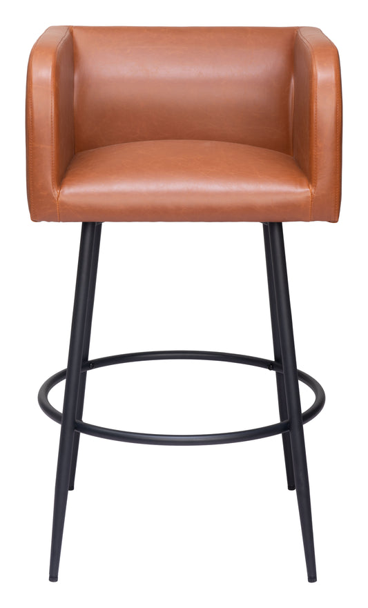 Barstool (Set of 2) Brown - Premium Quality & Stylish Design for Your Home