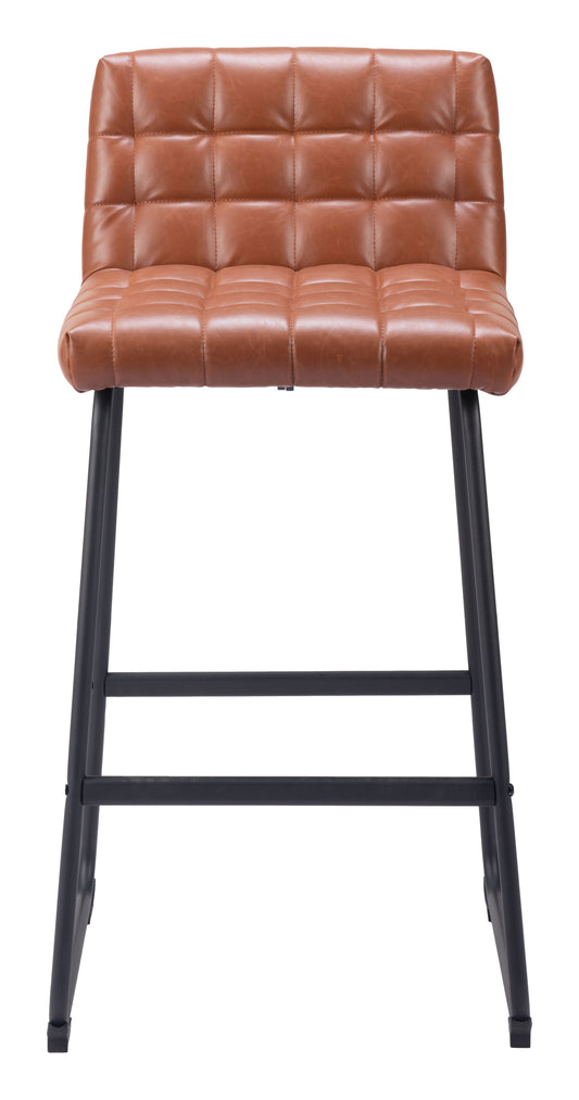 Barstool (Set of 2) Brown - Premium Quality & Stylish Design for Your Home