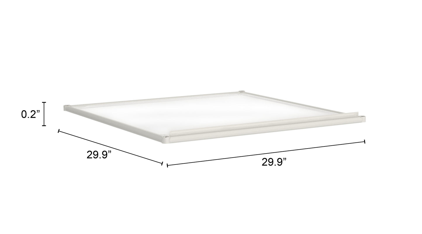 Adjustable Shelf Light Gray - Premium Quality & Stylish Design for Your Home