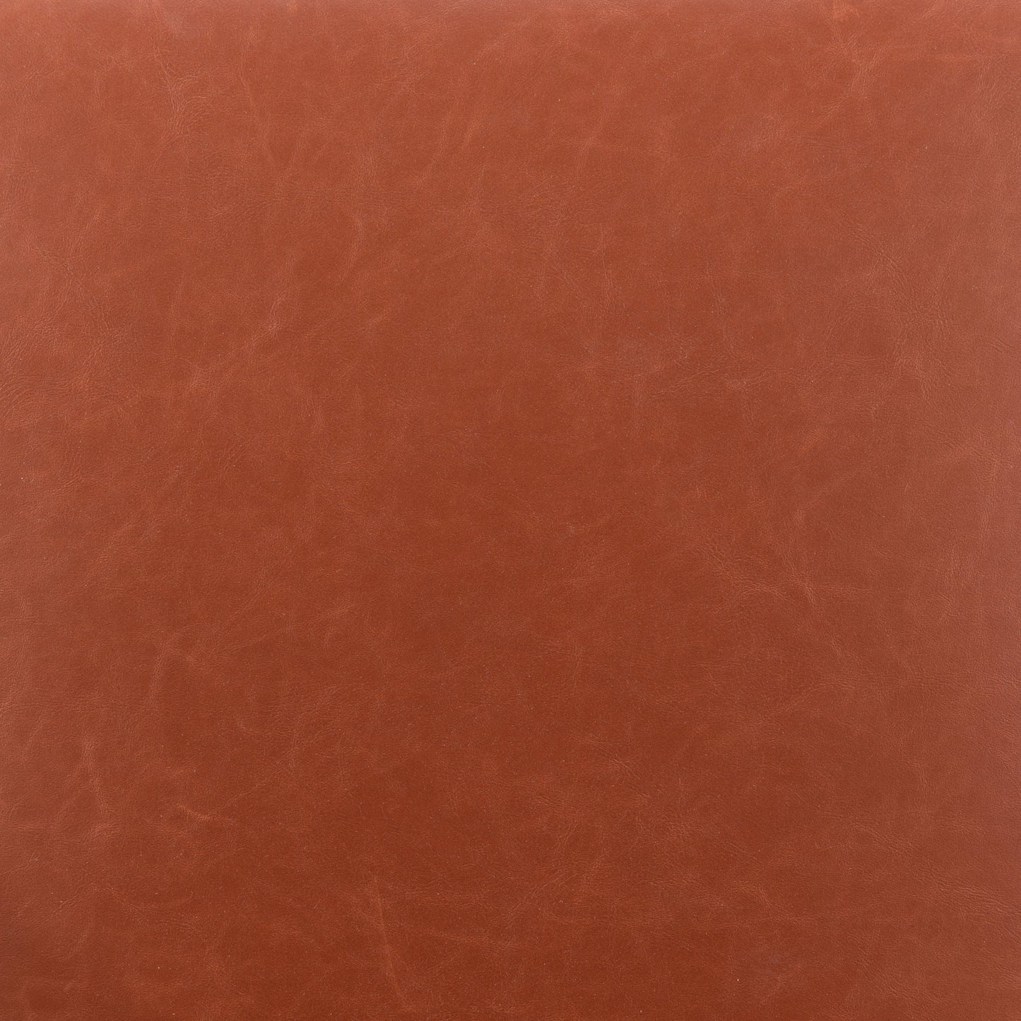 Tabouret de bar pivotant Keppel marron