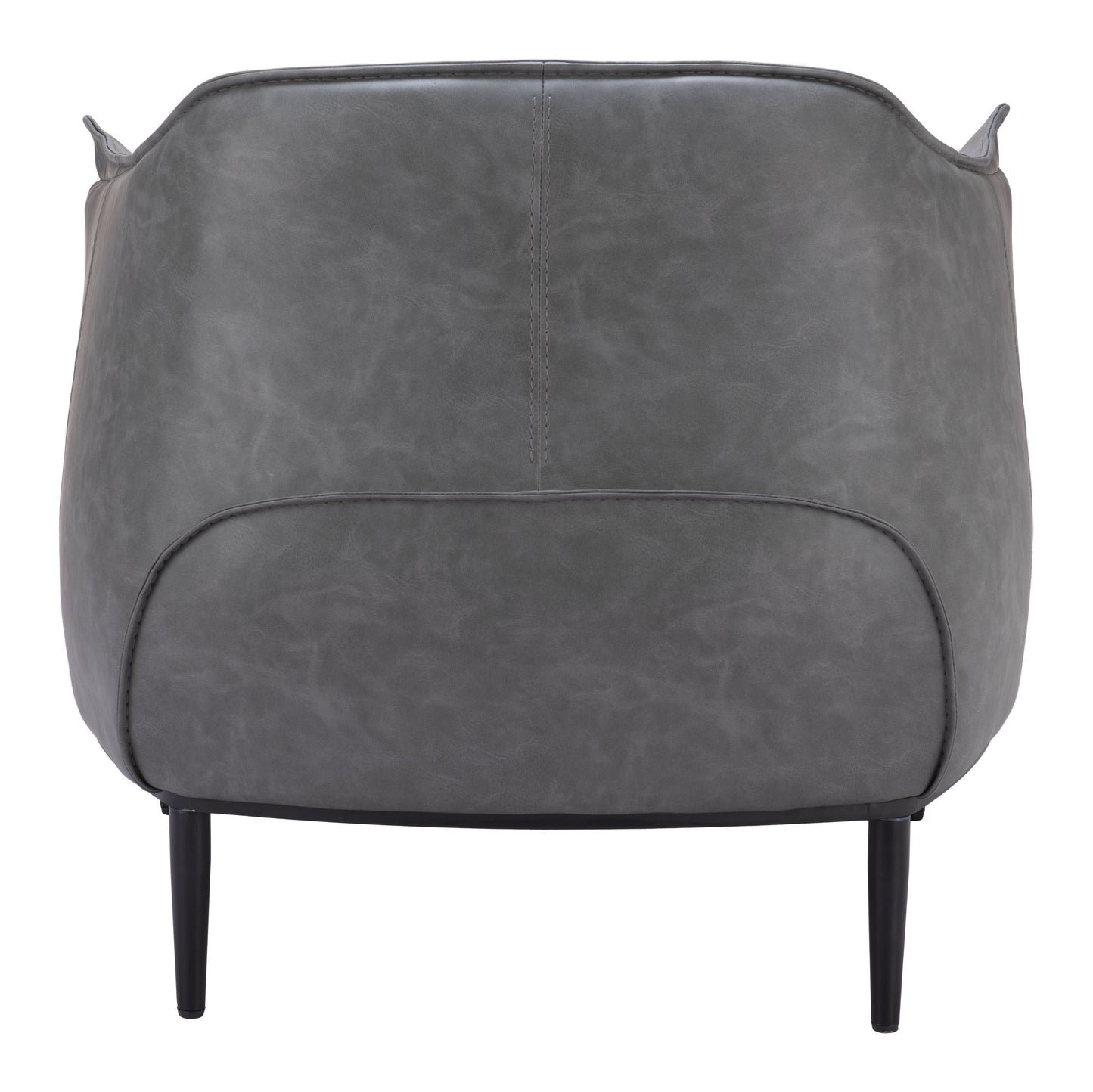 Accent Chair Gray - Modern & Ergonomic Seating for Home & Office
