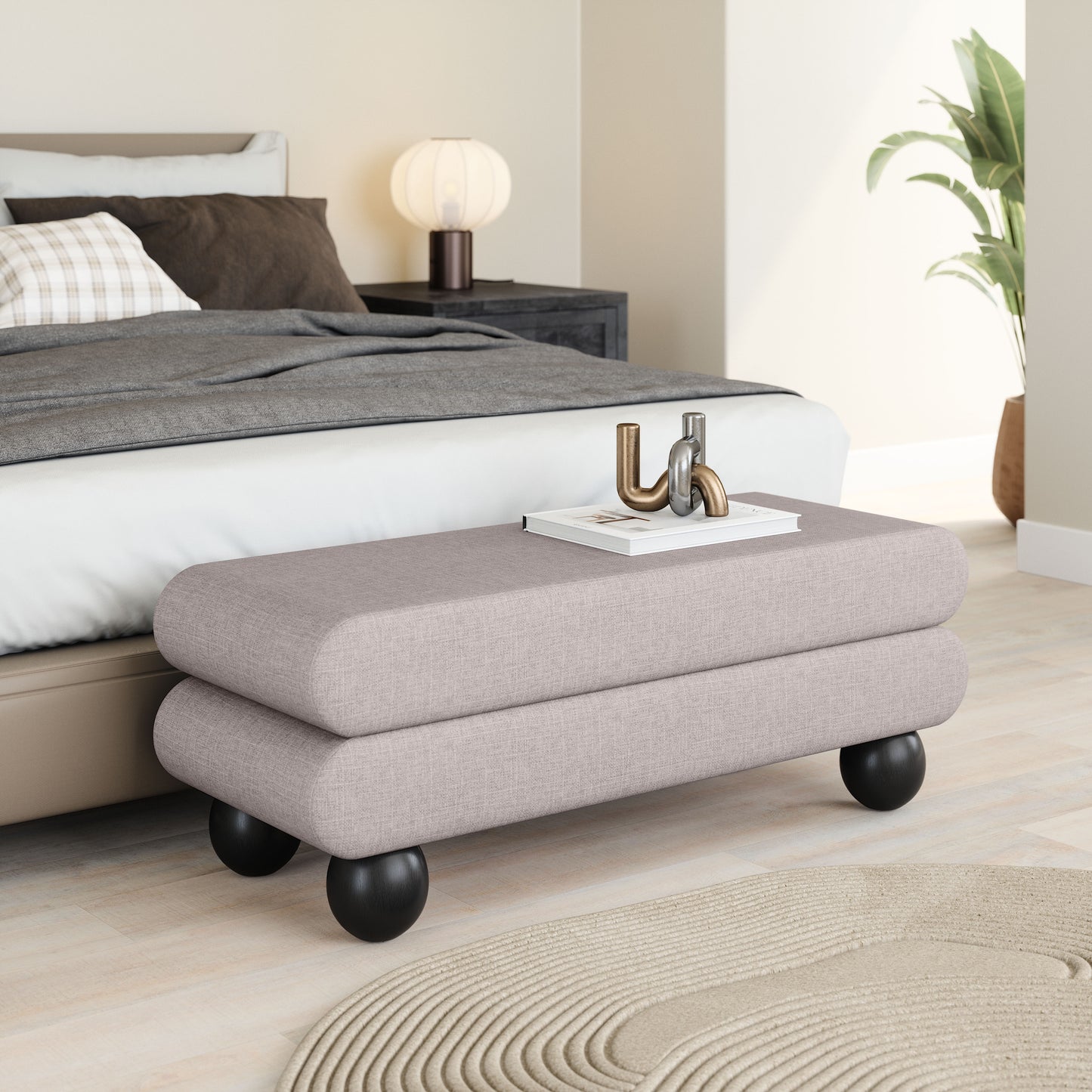 Banc Davao Gris