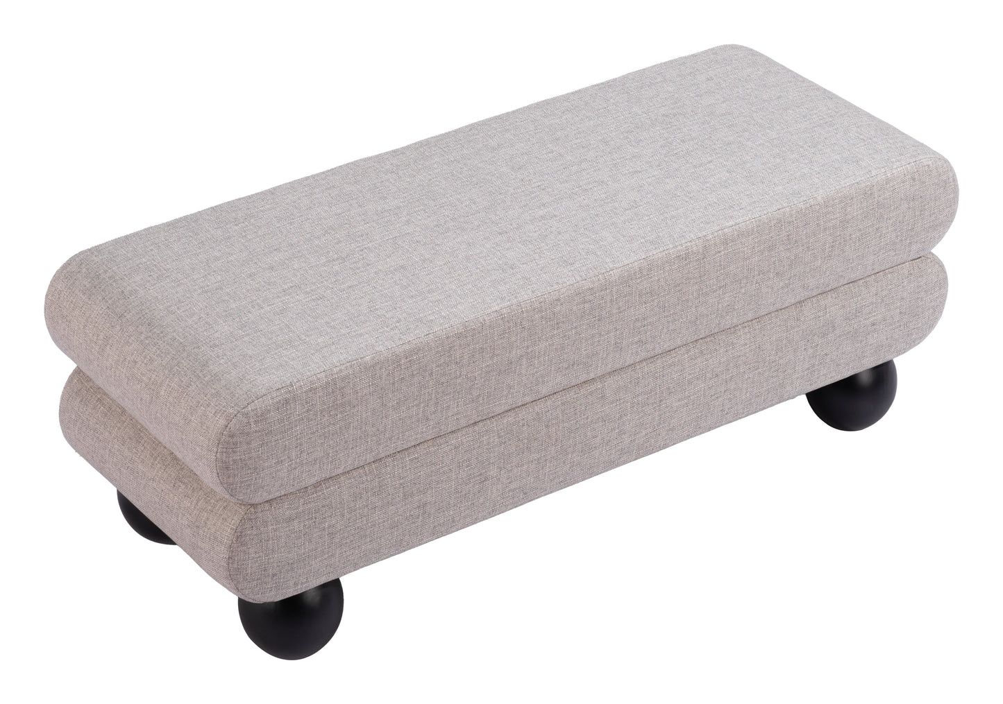 Banc Davao Gris