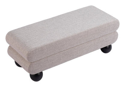 Banc Davao Gris