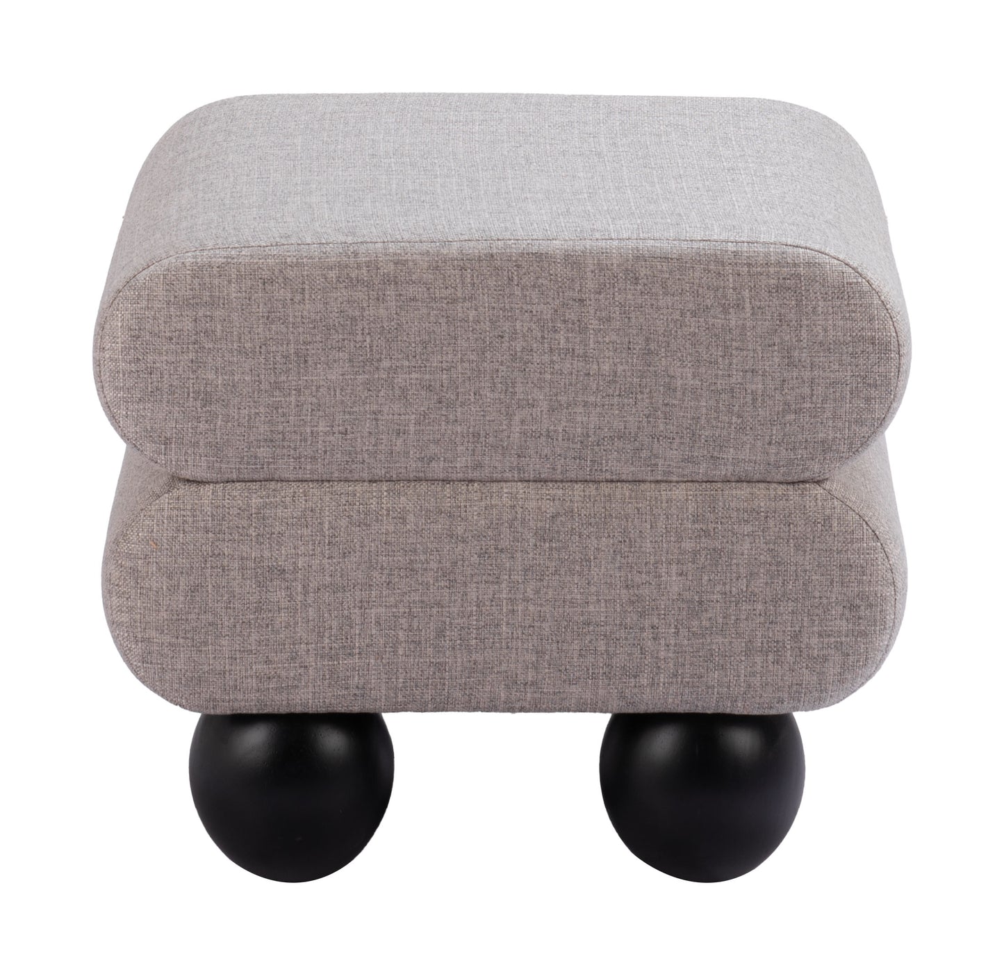 Ottoman Gray - Premium Quality & Stylish Design for Your Home
