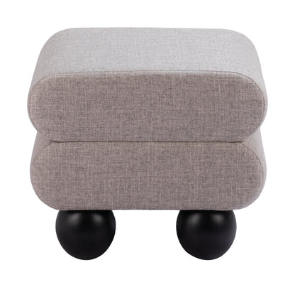 Ottoman Gray - Premium Quality & Stylish Design for Your Home