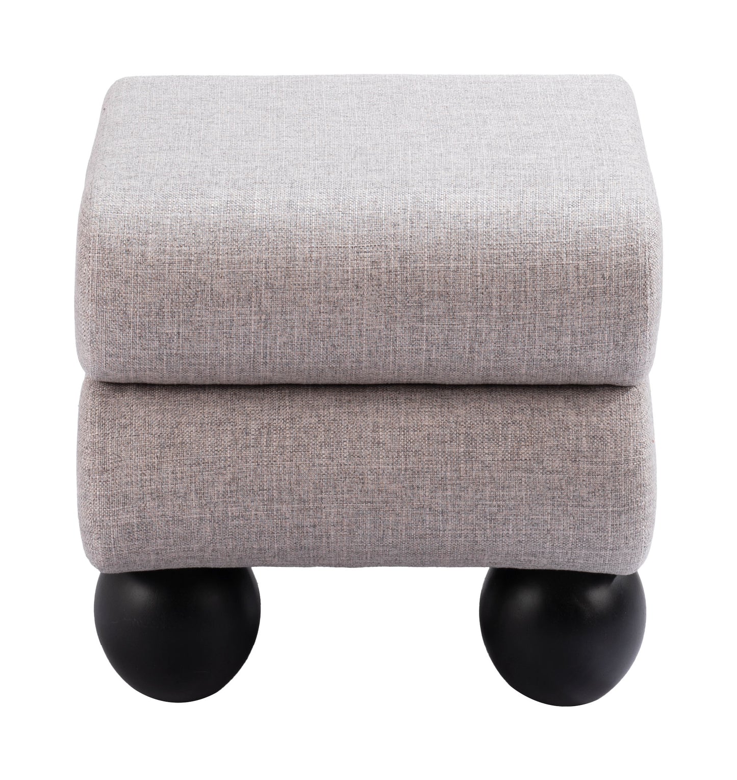 Ottoman Gray - Premium Quality & Stylish Design for Your Home