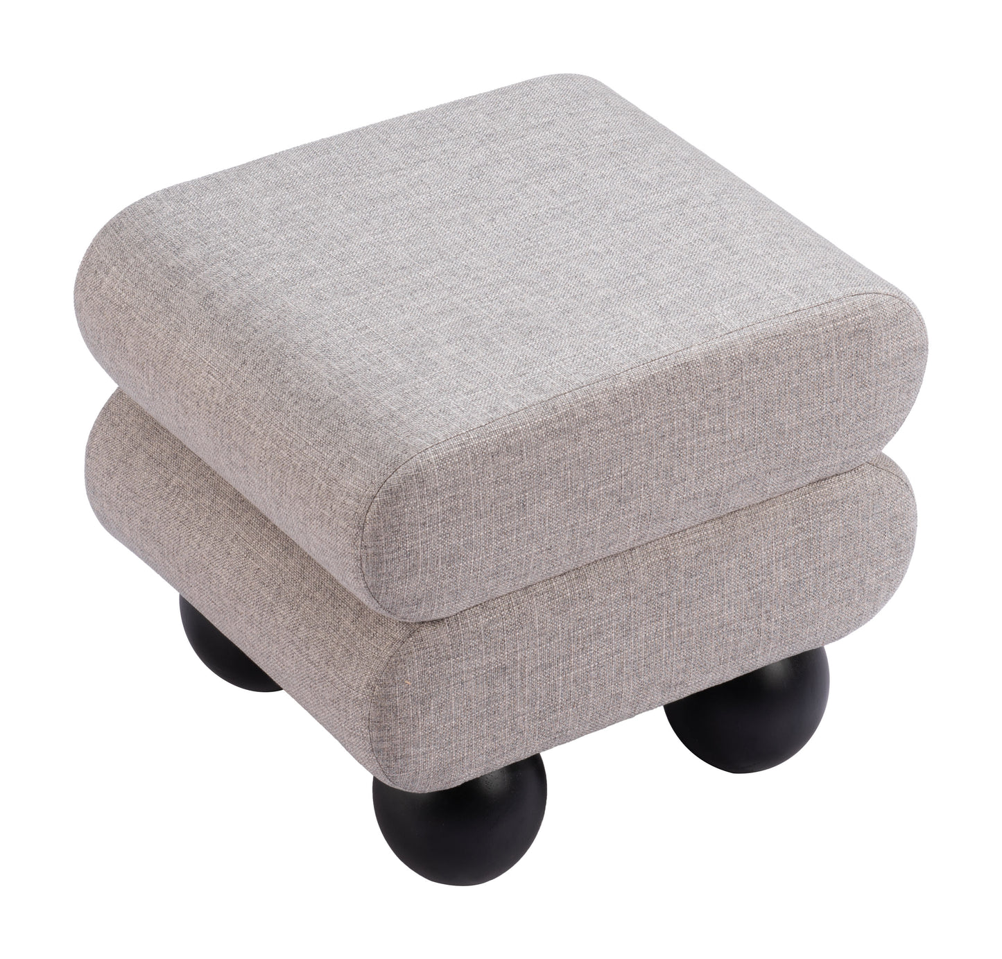 Ottoman Gray - Premium Quality & Stylish Design for Your Home