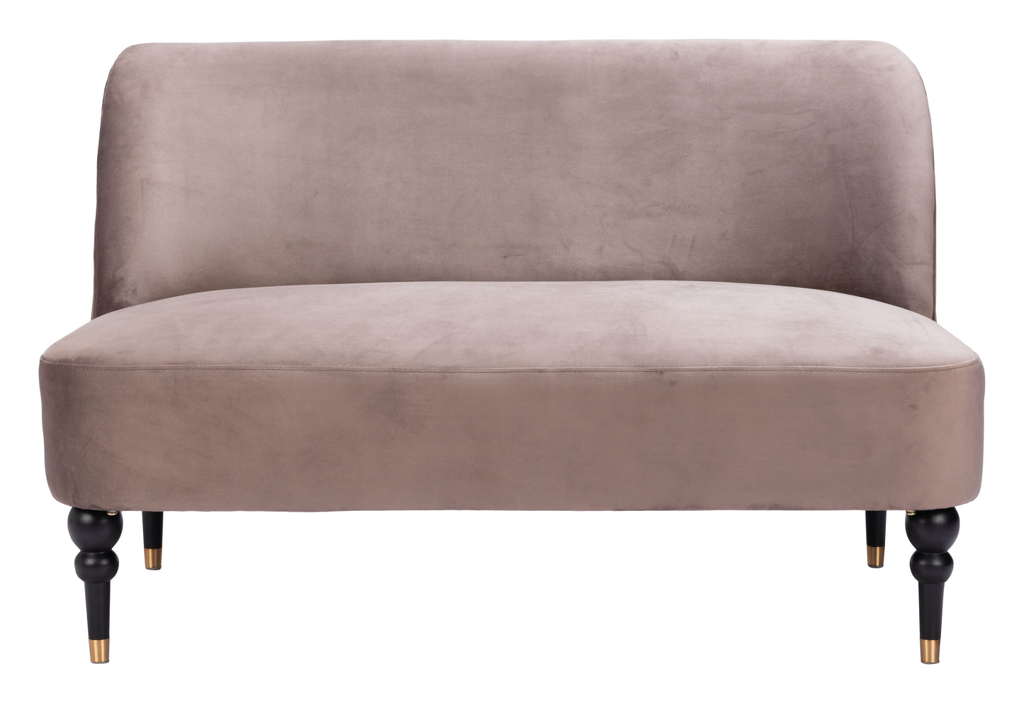 Loveseat Taupe - Premium Quality & Stylish Design for Your Home