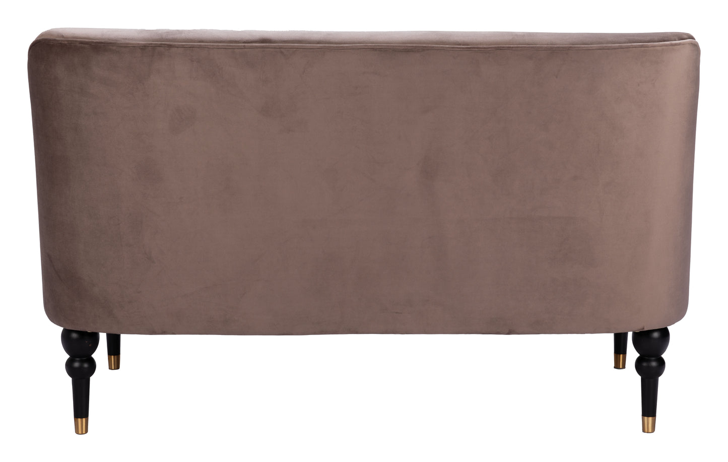 Loveseat Taupe - Premium Quality & Stylish Design for Your Home