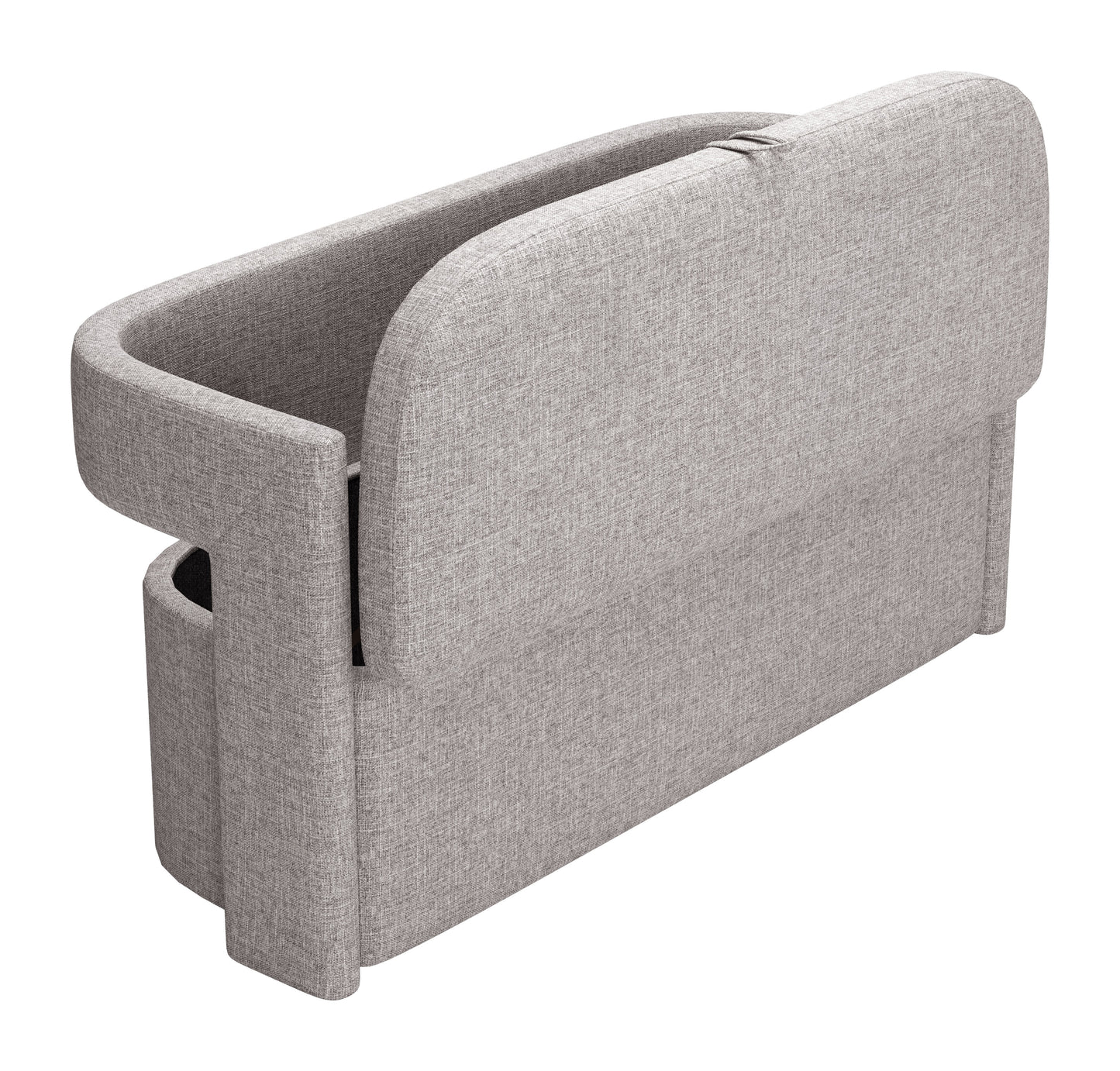 Storage Bench Gray - Premium Quality & Stylish Design for Your Home