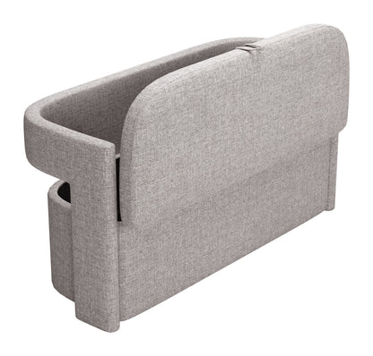 Storage Bench Gray - Premium Quality & Stylish Design for Your Home