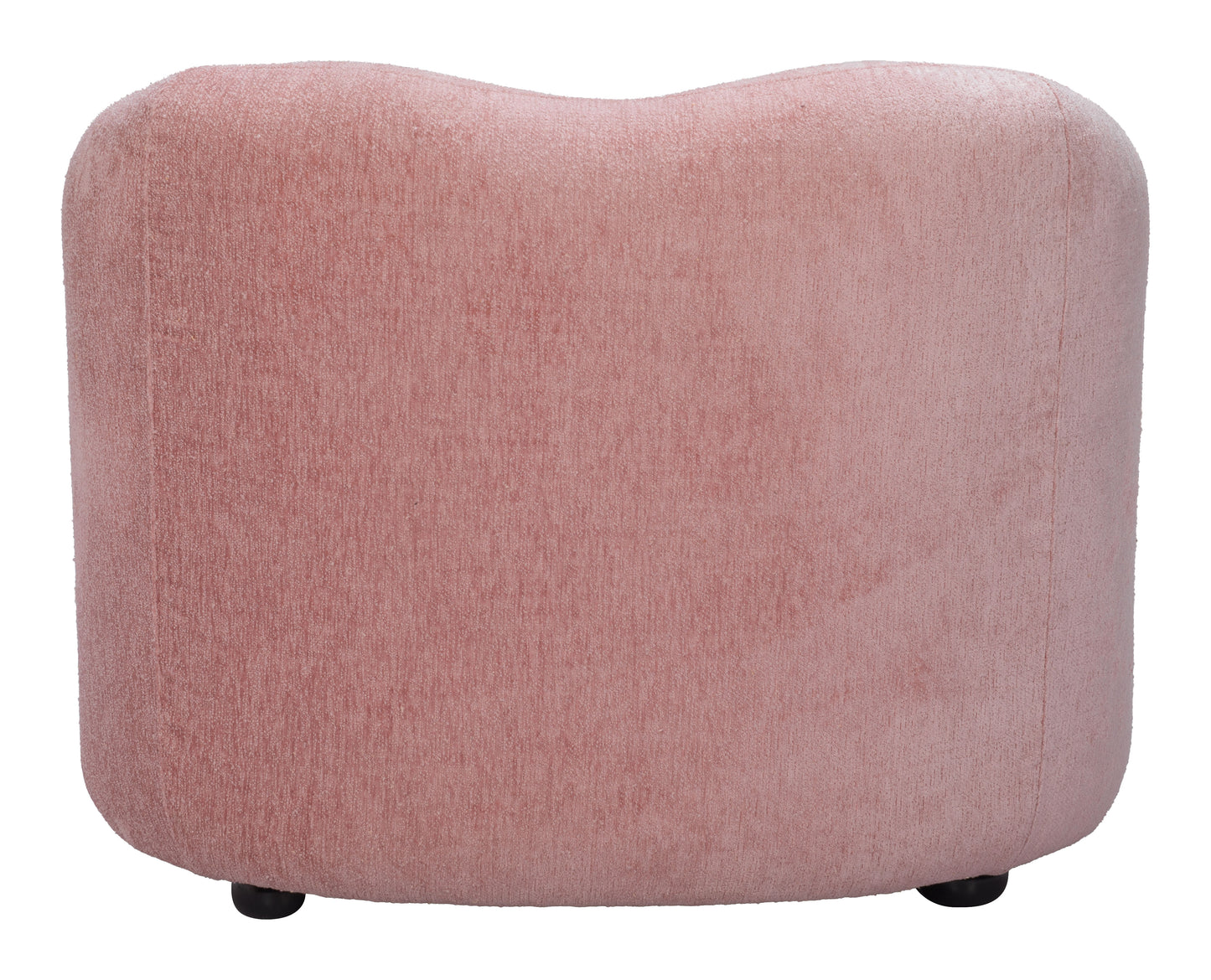 Accent Chair Mauve Pink - Modern & Ergonomic Seating for Home & Office