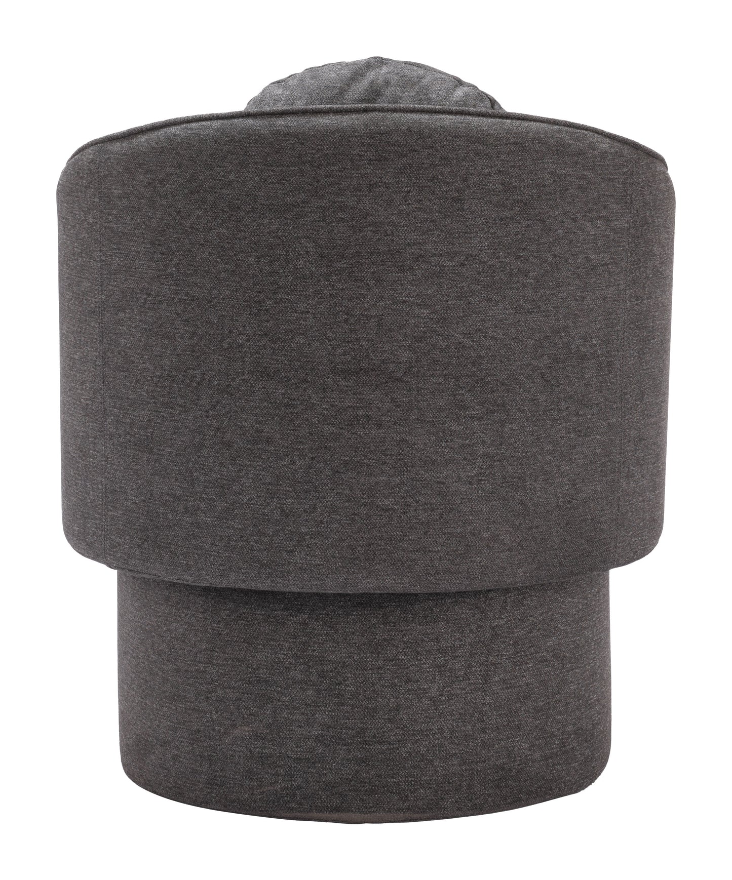 Accent Chair Truffle Gray - Modern & Ergonomic Seating for Home & Office