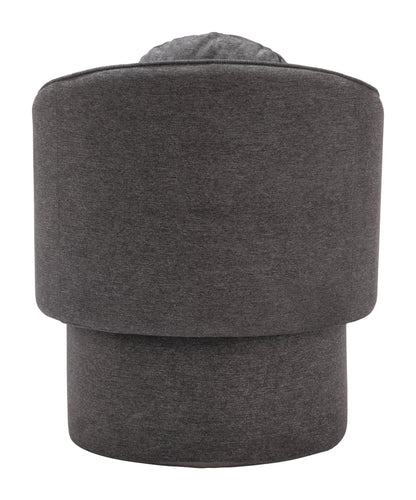 Accent Chair Truffle Gray - Modern & Ergonomic Seating for Home & Office