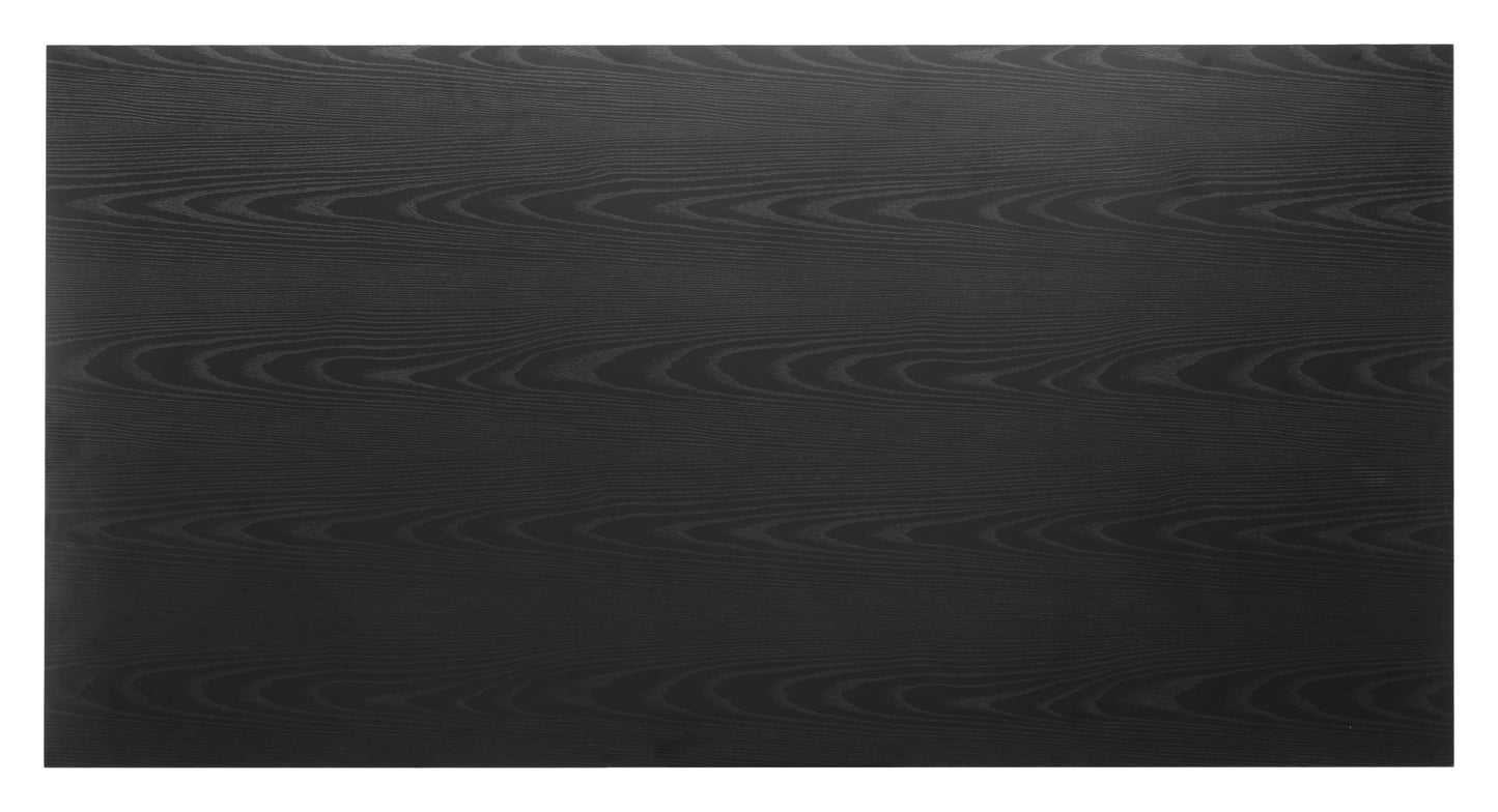 Dining Table Black - Elegant & Durable Dining Table for Stylish Spaces
