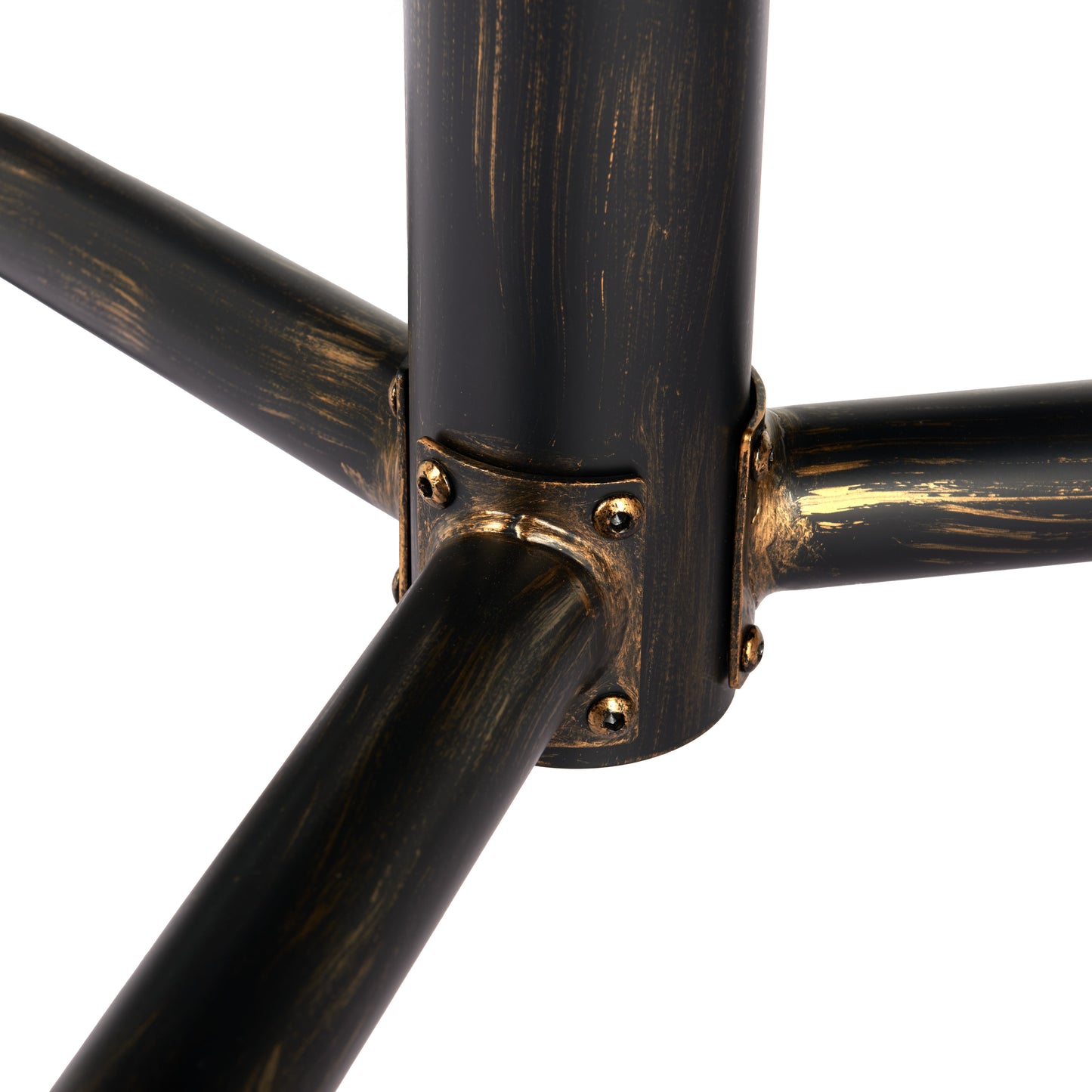 Dining Table Black - Elegant & Durable Dining Table for Stylish Spaces
