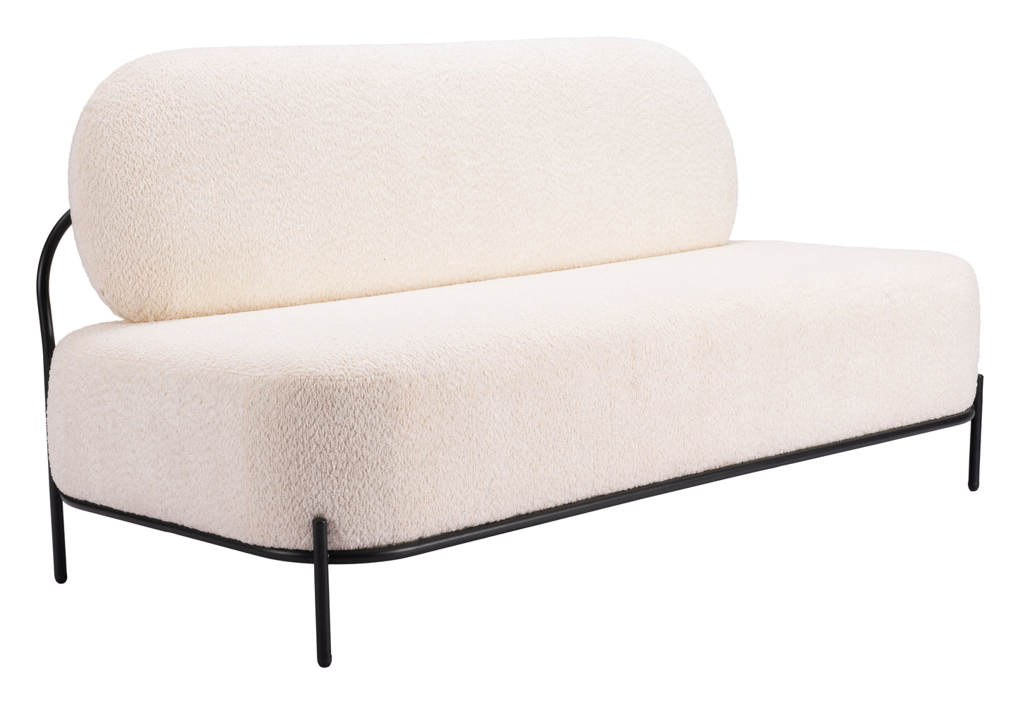 Sofa Vanilla - Premium Quality & Stylish Design for Your Home