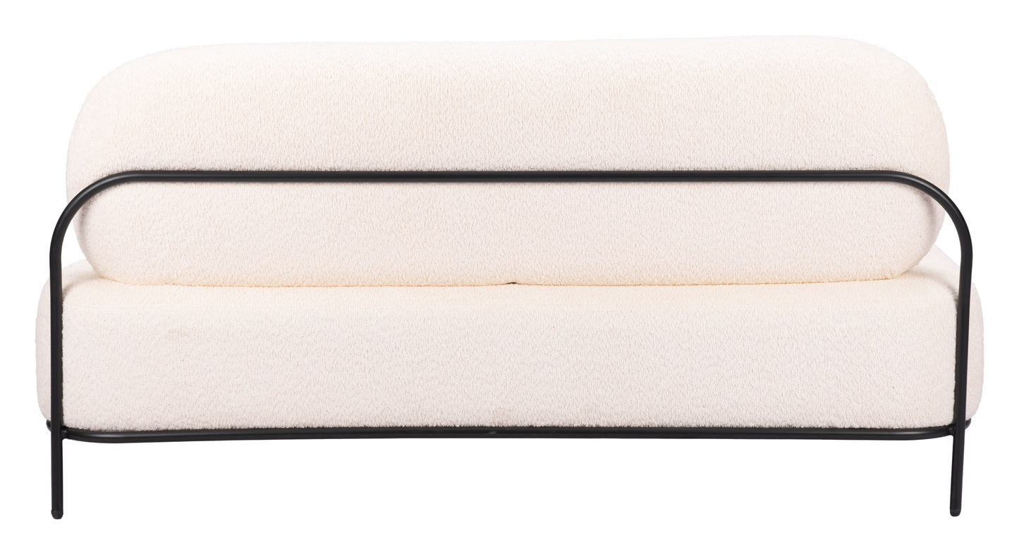 Sofa Vanilla - Premium Quality & Stylish Design for Your Home