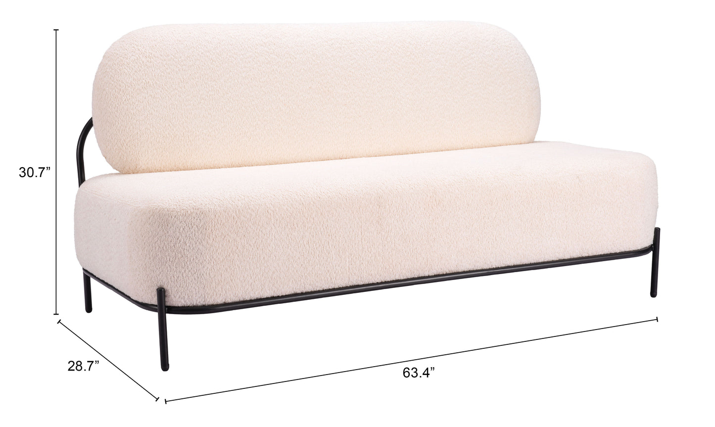 Sofa Vanilla - Premium Quality & Stylish Design for Your Home