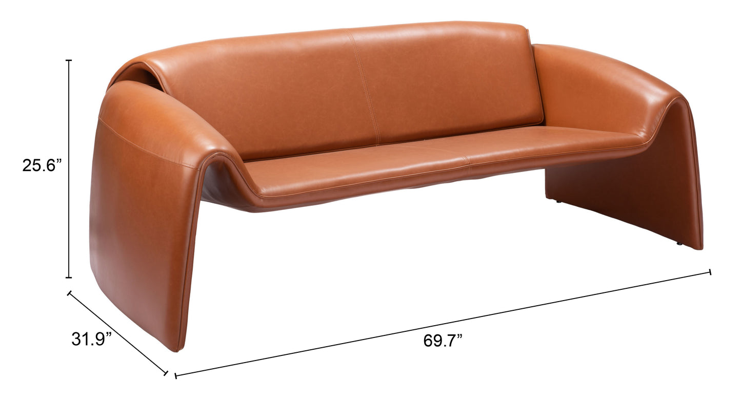 Sofa Brown - Premium Quality & Stylish Design for Your Home