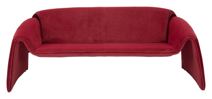 Sofa Red - Premium Quality & Stylish Design for Your Home