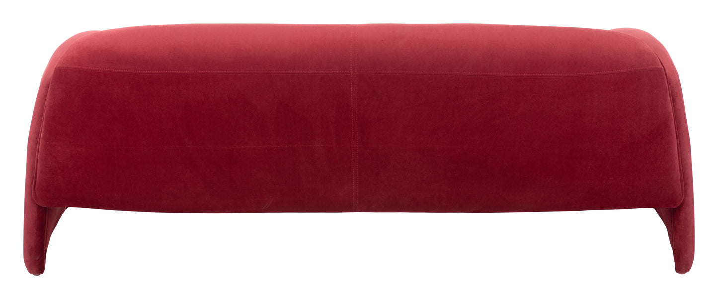 Sofa Red - Premium Quality & Stylish Design for Your Home